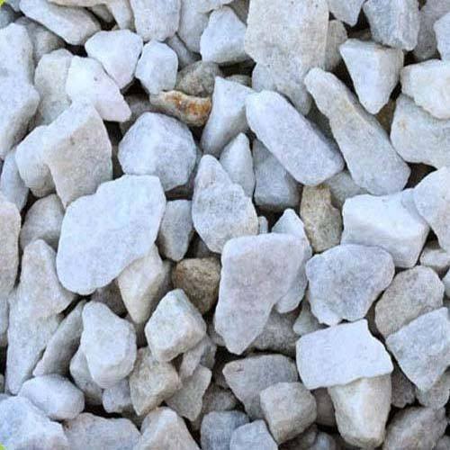 Calcined Lime